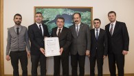 Çevreye olan duyarlılığı, çalışanlarının ve yolcularının güvenliği konularındaki hassasiyetini şirket politikası olarak vurgulayan ve bu konuda süreçlerini geliştirmek için sürekli çalışmalar yürüten İDO, bu çalışmalarını yeni aldığı iki belgeyle bir kez daha perçinledi. Kalite ve müşteri memnuniyetinden sonra çevre ve […]
