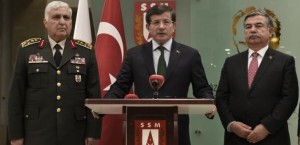 Milli Savunma Bakanlığı, Genelkurmay Başkanlığı ve Savunma Sanayii Müsteşarlığının çalışmalarından memnuniyet