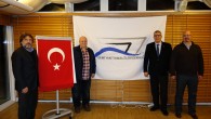 Gemi Yakıt İkmalcileri Derneği Olağan Genel Kurulu 7 Ocak 2015 tarihinde yapıldı. Türkiye’de bunker sektörünü temsil eden Gemi Yakıt İkmalcileri Derneği  üyeleri  soğuk havaya rağmen genel kurul toplantısına yoğun ilgi gösterdi. Gemi Yakıt İkmalcileri Derneği üyeleri  mevcut dernek başkanı Ali […]