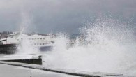 İstanbul Deniz Otobüsleri (İDO), internet sayfasından, olumsuz hava koşulları nedeniyle bu sabah yapılması planlanan tüm iç hat deniz otobüsü seferleri ile bazı hızlı feribot ve dış hat deniz otobüsleri seferlerini iptal ettiğini duyurdu. İDO, tarafından iptal edilen seferlerle ilgili olarak yapılan açıklama şöyle:  “Olumsuz hava koşulları […]