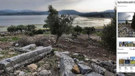 Bodrum yarımadasının kuzeyinde tarihi M.Ö. 5. yüzyıla dayanan Bargilya antik kenti, emlakçı aracılığıyla satılıyor. 1.derece arkeolojik sit alanı olduğu için yapı yasaklı olan 330 bin metrekarelik araziye 22 milyon TL bedel biçildi. Bir emlak sitesinde Bodrum Zeytin Emlak tarafından yayınlanan ilanda arazide […]