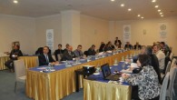 Pine Bay Otel’de düzenlenen Ulusal Jüri toplantısında Türkiye’nin 2015 yılı Mavi Bayrak ile ödüllendirilecek plaj ve marinaları belirlendi. Toplantının açılışında konuşan Türkiye Çevre Eğitim Vakfı(TÜRÇEV) Başkanı Rıza Epikmen, “ Mavi bayrak bir plaja ya da marinaya çok zor verilen fakat […]