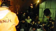 Gazipaşa balıkçı barınağına Türk bayraklı “SAROS” isimli ticari geminin girdiği bilgisinin alınması üzerine, söz konusu gemi Sahil Güvenlik Antalya Grup Komutanlığı bağlısı Sahil Güvenlik unsurlarınca gemi takip edilmeye başlandı. Dün gece saat 23.45’te Gazipaşa Cumhuriyet Savcısının talimatı gereğince Sahil Güvenlik […]