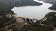 Barajlardaki su miktarı, geçen yıl ocak ayında yüzde 34,77 iken, bugün itibarıyla yüzde 81,26 olarak ölçüldü.Barajlardaki su miktarı, şubatta 31,32, martta 32,19, nisanda 32,52, mayısta 28,57, haziranda 25,32, temmuzda 21,33, ağustosta 17,23, eylülde 19,05, ekimde 27,62, kasımda 39,47, aralıkta 60,78 […]