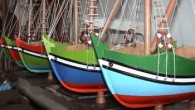 Ülgen, “2013 yılında bir ilki gerçekleştirip dünyanın en prestijli fuarlarından biri olarak kabul edilen Düsseldorf Boat Show’a katılmış hem kentimizi tanıtmış hem de el işçiliği ile ürettiğimiz tekne modellerimizi Avrupa’ya tanıtma fırsatını bulmuştuk. İlk defa Avrupa’da böyle nitelikli bir fuarda ilimizi tanıtmak, ülkemiz […]