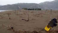 Muğla Valiliği bünyesindeki Muğla’ya Hizmet Vakfı ile Çevre ve Şehircilik Bakanlığı’na bağlı Türkiye Çevre Koruma Vakfı’nın yüzde 50 ortaklığıyla kurulan Çevre Vakfı Tic. Limited Şirketi (MUÇEV), İngiliz ortaklı özel şirket DALÇEV’e gönderdiği yazıda, Ortaca 1. Asliye Hukuk Mahkemesi’nin 25 Aralık 2014 […]