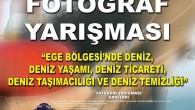 İMEAK DTO İzmir Şubesi Yönetim Kurulu Başkanı Yusuf Öztürk, düzenlenen yarışma ile deniz ve denizciliğin bir kültür ve yaşam biçimi olduğunun benimsetilmesinin amaçlandığını söyledi. Bu yıl 8. kez düzenlenecek olan tüm amatör ve profesyonel yarışmacılara açık olan fotoğraf yarışmasının konusunun […]