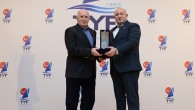 Türkiye Yelken Federasyonu tarafından 10 Ocak 2015 Cumartesi akşamı İstanbul Ataköy Olimpiyat Evi’nde düzenlenen “2014 Yılı Başarılı Yelkenciler” Ödül Töreni’nde Martı Marina Yacht Club’ın spora ve sporcuya verdiği destekten ötürü Martı Hotels Marinas Yönetim Kurulu Onursal Başkanı Halit Narin’e Teşekkür […]