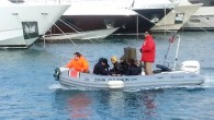 Sahile çıkan kaçaklar, bir ağaç altında dinlenirken yakalandı. Polis, tekne kaptanı ile organizatörün de yakalanması için çalışma başlattı.   Bodrum İlçe Emniyet Müdürlüğü Kaçakçılık ve Organize Suçlarla Mücadele Grup Amirliği ekipleri, Bitez Adaboğazı bölgesinden insan kaçakçılığı yapılacağını tespit etti. Sivil […]