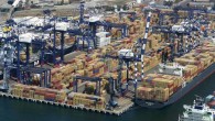 Limanlara en çok gelen 22 milyon 520 bin ton taş kömürünü, çeşitli ürünlerin bulunduğu 32 milyon tonluk konteynerler (40’lık ve 20’lik) ve 16 milyon ton ile ham petrol izledi.  Denizlerden yapılan ithalatın 30 milyon tonu Rusya’dan olurken 17 milyon ton […]