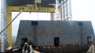 117 işçinin başvurusu üzerine ayrı ayrı satışa çıkarılan tersanenin satışı için yapılan ihalede 4 dosya üzerinden görüşme yapılacaktı ancak alıcı çıkmayınca ihaleye kalan 4 dosya ile birlikte 23 Ocak’ta gerçekleştirilecek. 23 Ocak’ta satış gerçekleşmezse yeni satış ihalesi tek dosya üzerinden […]