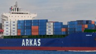Akdeniz ve Karadeniz’in yükünü Arkas Line taşıyor. 2014 Yılında yüzde 30 büyüyerek 1 milyon TEU (1 TEU= 20’lik konteyner)’yu aştı. 1996 yılında kurulan Arkas Line, Arkas’ın yurtdışındaki ofis yapılanması ve konteyner gemi filosunun gücüyle pazar payını her geçen yıl artırıyor. […]