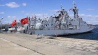 Deniz Kuvvetleri Komutanlığı Genel Sekreterliğinden yapılan yazılı açıklamada, basın turunun 28 Ocak Çarşamba 08.30-18.00 saatlerinde icra edileceği bildirildi.   Programda gemilerin imkan ve kabiliyetleri hakkında bilgi verileceği belirtilen açıklamada, TCG Yarbay Kudret Güngör (A-595) Gemisi ile seyir gerçekleştirileceği, basın mensuplarına denizde yapılacak faaliyetler esnasında çekim ve […]