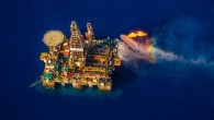 Güney Kıbrıs Rum Yönetimi (GKRY) Enerji Bakanı Yiorgos Lakkotrypsis, Fransız enerji şirketi Total’in, Kıbrıs açıklarında sürdürdüğü petrol ve gaz arama faaliyetinden çekilebileceğini açıkladı.  Lakkotrypsis, GKRY radyosuna yaptığı açıklamada, Total’in denizde rezerv bulunduğunu gösteren somut belirtilere rastlamadığı için Kıbrıs’tan ayrılabileceğini, şirketin […]