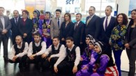 Deniz Ticaret Odası (DTO) Antalya Şubesi koordinasyonunda Düsseldorf’a çıkartma yapan Antalyalı firmalar, gördükleri ilgiden memnun. 20 ayrı firma, ana bölümde fuara katıldı. 3’üncü holde açılan dalış turizmi standı günün her saati tıklım tıklım doldu. 15 dalış, 8 rüzgar sporu firması […]