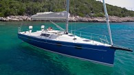 Kıraça Holding şirketlerinden Sirena Marine’in üstün tasarım ve yüksek kalite standardında üretim ile Avrupa’da da kendini kanıtlamış Azuree markası ilk teknesini 2010’da suya indirmişti. Azuree CNR Avrasya Boat Show’da Azuree 46 ve yenilenen Azuree 33C modellerini sergiliyor. SIRENA MARINE’DEN LANSMAN: […]