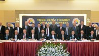 Gemi Sanayicileri Derneği (GESAD)’ın da katılım gösterdiği  toplantının açılışında yaptığı konuşmada Hisarcıklıoğlu, denizcilik sektörünün ülkenin yıldız sektörlerinden birisi olduğunu söyledi. Gemi inşa sanayinin dünyada tanınan marka haline geldiğini belirten Hisarcıklıoğlu, her türlü gemiyi anahtar teslim yapacak durumda olduklarını ifade etti. Hisarcıklıoğlu […]