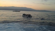 Sahil Güvenlik Komutanlığı’na bağlı ekipler, son bir haftada Muğla, Aydın ve İzmir’de 71 göçmen kurtardı. İzmir Valiliğinden yapılan açıklamada, ekiplerin Muğla’nın Bodrum ilçesi, Adaboğazı Burnu’nda Myanmar uyruklu toplam 12 göçmeni kurtardığı bildirildi. Aydın’ın Didim ilçesi Mavişehir açıklarında ise 11 Suriye, […]