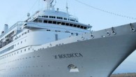 Binden fazla yolcu taşıma kapasitesi olan Boudicca gemisinde makine odasında yaşanan bir sorundan dolayı yangın çıktı. Çıkan yangın sebebiyle enerjisi kesilen gemi yaklaşık beş saat Morocco kıyılarında mahsur kaldı.  Olayın ardından firma yetkililerinden Fred Olsen yaptığı açıklamada beş motorun çalışır […]