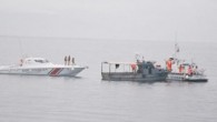 Hürriyet Ege’nin haberine göre, Sahil Güvenlik Komutanlığı, Gıda, Tarım ve Hayvancılık İl Müdürlüğü, İzmir Liman Başkanlığı, İzmir İl Jandarma Komutanlığı ve İzmir İl Emniyet Müdürlüğü’nün katkılarıyla hazırlanan ’Yasadışı Su Ürünleri Avcılığı İle Mücadele Protokolü’ geçen yıl İzmir Valiliği tarafından yürürlüğü […]