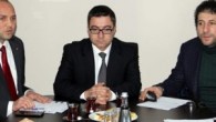 Sinop’un, 16-19 Mart’ta yapılacak “Cruise Shipping Miami Fuarı”nda tanıtımı için gerçekleştirilen istişare toplantıları, Vali Yardımcısı Mehmet Yüzer başkalığında devam etti. KOSGEB’de düzenlenen toplantıda konuşan Vali Yardımcısı Yüzer, 16-19 Mart’ta yapılacak fuarın, profesyonellerin, o sektörün karar verici şirket sahiplerinin ve ortaklarının […]