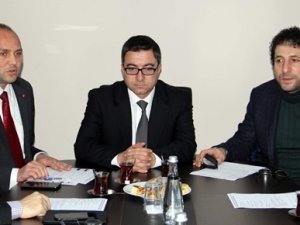 Sinop’un, 16-19 Mart’ta yapılacak “Cruise Shipping Miami Fuarı”nda tanıtımı için