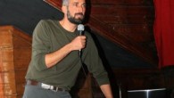 Kadıköy Nazım Hikmet Kültür Merkezi’nde düzenlenen sunuma yüksek bir katılım olurken, çok sayıda insan yaklaşık 1 saat süren sunumu ayakta takip etmek zorunda kaldı. Sunum Tunç Fındık’ın 50 gün süren tırmanış serüvenini baştan sona anlatan fotoğraflarla yapıldı. Fındık, oksijen tüpü […]