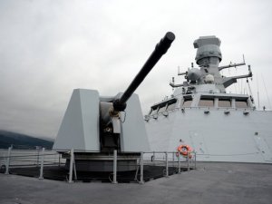 Genelkurmay Başkanlığı Deniz Kuvvetleri Komutanlığı Genel Sekreterliğinden yapılan yazılı açıklamada,