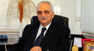 Adana Sanayi Odası (ADASO) Meclis Başkanı Hüseyin Nuri Çomu, 2023 ihracat