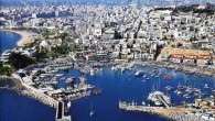 Yunanistan Denizcilik Bakanı Vekili Theodoros Dritsas, Pire ve Selanik Limanları’nın özelleştirilmesine son verileceğini söyledi. Dritsas, katıldığı bir radyo programında Pire ve Selanik Limanları’nın özelleştirilmesi konusuna değinerek, “Pire ve Selanik Limanları’nın çoğunluk hisse paketinin satılmasına son veriliyor, bu önemli bir tercihtir” dedi. […]