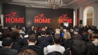 24 Ocak 2015 Cumartesi – turizmhaberleri.com/haber merkezi Kültür ve Turizm Bakanlığı’nın yeni tanıtım kampanyası Turkey Home; turizm sektörü temsilcileri, Bakanlık yetkilileri ve basın mensuplarının geniş katılımıyla Çırağan Sarayı’nda gerçekleştirildi. 2014 yılında Kültür ve Turizm Bakanlığı tarafından uygulanmaya başlanan Turkey:Home Kampanyası değerlendirme toplantısına; […]