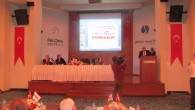 11 Ocak 2015 Pazar – NİLGÜN ATAR- turizmhaberleri.com Türsab Sağlık Turizmi Komitesi tarafından düzenlenen bilgilendirme toplantısı Side Sentido Perissia Hotel evsahipliğinde gerçekleştirildi. Toplantıya Türsab Genel Sekreteri Çetin Gürcün, TÜRSAB Yönetim Kurulu Üyesi ve Sağlık Komitesi Başkanı Davut Günaydın, Sağlık Turizmi Komitesi Üyelerinden […]