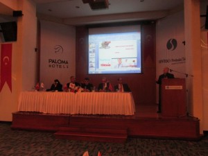 12 Ocak 2015 Pazartesi – NİLGÜN ATAR- turizmhaberleri.com TÜRSAB Sağlık Turizmi Komitesi