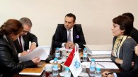 Antalya Deniz Ticaret Odası’nda gerçekleştirilen ihaleye 5 ayrı firma teklif verdi. Kapalı zarf usulü ile gerçekleştirilen ihaleyi BAKA gözlemcileri ve Antalya Deniz Ticaret Odası Başkanı Bekir İnanç Kendiroğlu’da katıldı. Tüm tekliflerin incelenmesinin ardından Side Dalış ve Sualtı Hizmetleri şirketi sahibi […]