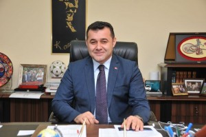 09 Ocak 2015 Cuma – Alanya da turizm konusunda hazırlanan raporda çok