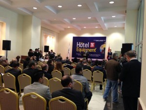 21 Ocak 2015 Çarşamba – turizmhaberleri.com/ haber merkezi 21-24 Ocak 2015 tarihlerinde