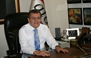 02 Ocak 2015 Cuma – Ankara Ticaret Odası (ATO), Paris, Londra, Tokyo,