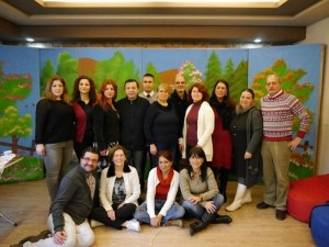 15 Ocak 2015 Perşembe – turizmhaberleri.com/haber Merkezi Ağustos 2014 tarihinde kurulan BM