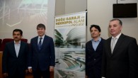 30 Ocak 2015 Cuma – Antalya Büyükşehir Belediyesi Başkanı Menderes Türel, Antalya Su ve Atıksu İdaresi (ASAT) Genel Müdürlüğü’nde düzenlediği toplantıyla Doğu Garajı ve Nekropol Alanı Projesi nin detaylarını açıkladı. Türel, Doğu Garajı ndaki inşaat çalışmaları sırasında bir tarihi toplu mezarlık (nekropol) […]
