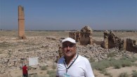 20 Ocak 2015 Salı – ASİL S. TUNÇER- turizmhaberleri.com / Kuşadası DİYARBAKIR TUR PSİKOLOJİSİ Gidemediğin, Giremediğin Yer Senin Değildir. Girsen de kendini güvenli hissetmediğin yer.. Yine uzun soluklu Anadolu turlarından birindeyim. İngiliz ve Amerikalı karışık grupla 11 günlüğüne Doğu Akdeniz ve Güneydoğu’ya […]