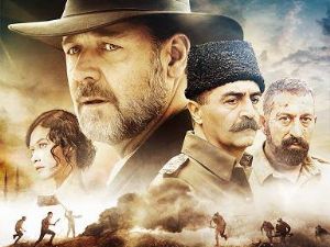 29 Ocak 2015 Perşembe – Avustralyalı ünlü aktör Russell Crowe un büyük