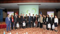 20 Ocak 2015 Salı – Antalya Valiliği’nin ortak olarak yerladığı ve organizasyonundan sorumlu olduğu “Tamamlayıcı Terapilerle Avrupa Birliği Standartlarında Hemşirelik Bakımının Geliştirilmesi Projesi’nin (BestCARE)” Açılış Konferansı, Vali Yardımcısı Recep Yüksel ve Akdeniz Üniversitesi Rektörü Prof. Dr. İsrafil Kurtcephe nin katılımlarıyla 16 Ocak […]
