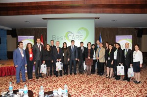 20 Ocak 2015 Salı – Antalya Valiliği’nin ortak olarak yerladığı ve organizasyonundan