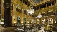 23 Ocak 2015 Cuma – 1889 yılında Exposition Universelle fuarının ziyaretçilerini ağırlamak üzere açılan otel, 50 milyon dolarlık bir renovasyonla eski ihtişamlı günlerine döndü. Mimar Juste Lisch in vizyonunu yansıtan otel, butikleriyle ünlü Galeries Lafayette ve Printemps Haussmann gibi alışveriş merkezleri ve […]