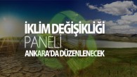 16 Ocak 2015 Cuma – 1-12 Aralık 2014 tarihleri arasında Peru/Lima da gerçekleştirilen 20. Taraflar Konferansı nın sonuçlarının değerlendirileceği panelde; bir sonraki taraflar konferansına (COP 21, Paris) hazırlık süreci üzerine bilgi paylaşımının gerçekleştirilmesi amaçlanıyor. Çevre ve Şehircilik Bakanlığı tarafından yapılan açıklama şöyle: […]