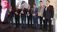 14 Ocak 2015 Çarşamba – Türkiye Spor Yazarları Derneği nin (TSYD) 52. Yıl Sporun Zirvesi Semineri nde konuşan Antalya Büyükşehir Belediye Başkanı Menderes Türel; Antalya yı sporun başkenti yapmak istediklerini söyledi. Antalya da yapımı devam eden 33 bin kişilik bir stadyumla önemli […]