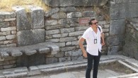19 Ocak 2015 Pazartesi – BARIŞ H. PARTAL- İSTANBUL Profesyonel Turist Rehberi YENİ BİR GELECEĞİN PERDESİ AÇILIRKEN… Bu güzel, güneşli pazar günü –yazıya başladığımda öyleydi- bir süredir zihnimde biriken, ifade etmek istediğim fakat paylaşmak için uygun zamanı beklediğim birkaç düşüncemi yazmak istiyorum. […]