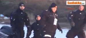 Ağabeyi gölde kaybolan Ergin Namlı: Bize balık getirecekti (ek) 3