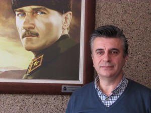 08 Ocak 2015 Perşembe – NİLGÜN ATAR- turizmhaberleri.com SEKTÖREL SOHBETLER-2- KONUK: TUREB