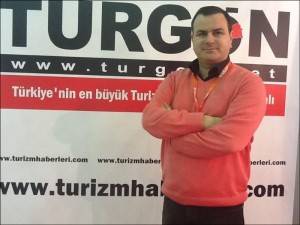 22 Ocak 2015 Perşembe – turizmhaberleri.com/haber merkezi Doğu Akdeniz Uluslararası Turizm ve
